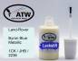 Preview: Land-Rover, Byron Blue Metallic, 1CK / JHB / 2236: 20ml Lackstift, von ATW Autoteile West.